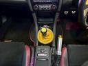 SUBARU WRX STI