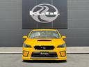 SUBARU WRX STI