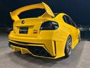 SUBARU WRX STI
