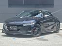 HONDA S660