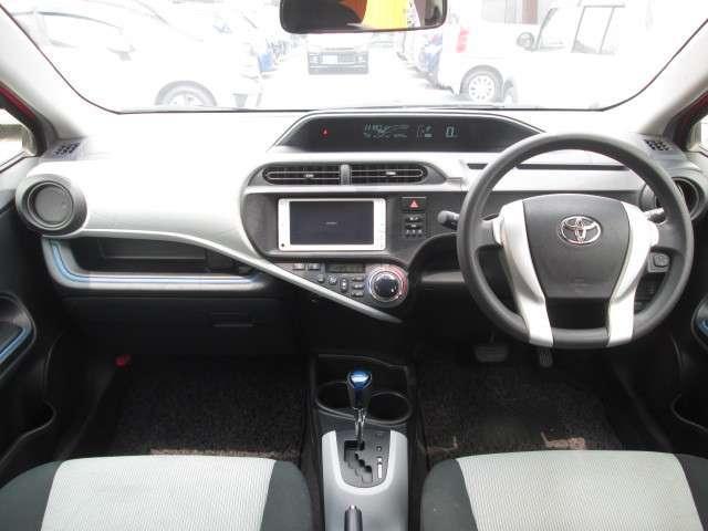 S 禁煙 1オーナ 純正ナビTV Bluetooth ETC(3枚目)