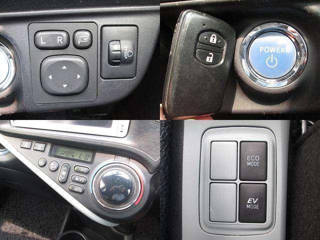 S 禁煙 1オーナ 純正ナビTV Bluetooth ETC(8枚目)