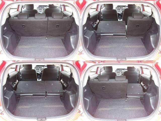 S 禁煙 1オーナ 純正ナビTV Bluetooth ETC(9枚目)