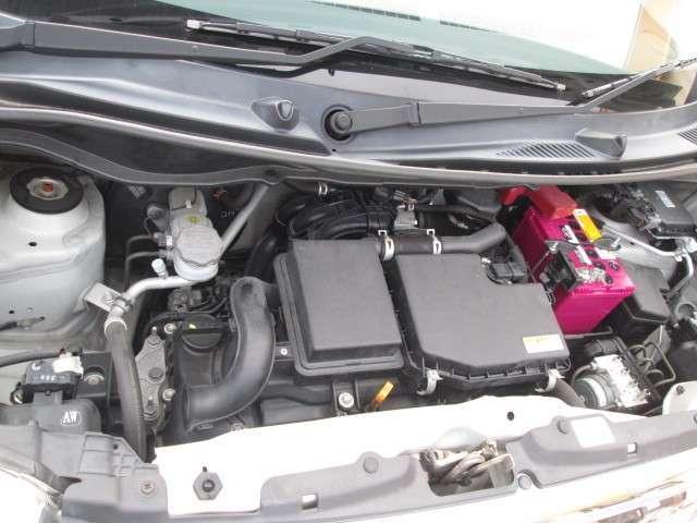 FZ 禁煙車 1オーナー 衝突軽減 キーフリー Iストップ(10枚目)