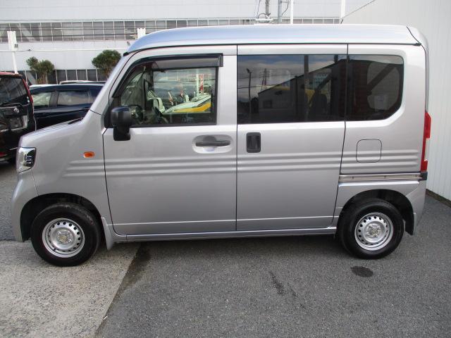 ホンダ Ｎ－ＶＡＮ