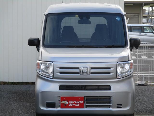 ホンダ Ｎ－ＶＡＮ