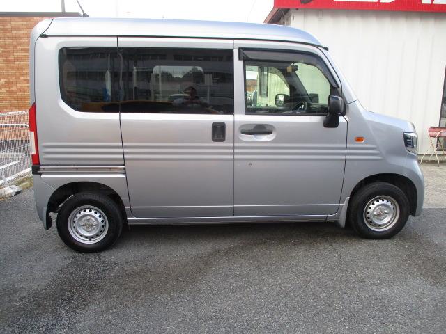 ホンダ Ｎ－ＶＡＮ