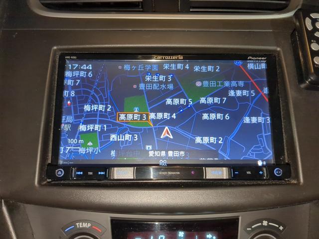 【カーナビ】もっと大画面で地図を見やすく等ご要望がございましたらご相談ください。