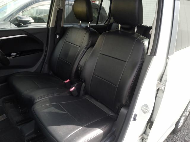 ワゴンRスティングレー X /禁煙/ナビTV/Bluetooth/HID/ETC/衝突軽減ブレーキ/シートヒーター/スマートキー/DVD再/イモビライザー(9枚目)