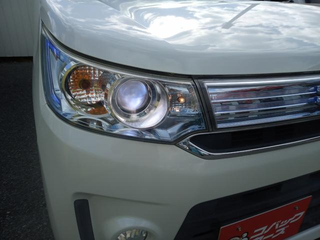 ワゴンRスティングレー X /禁煙/ナビTV/Bluetooth/HID/ETC/衝突軽減ブレーキ/シートヒーター/スマートキー/DVD再/イモビライザー(15枚目)