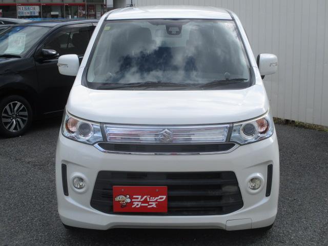 ワゴンRスティングレー X /禁煙/ナビTV/Bluetooth/HID/ETC/衝突軽減ブレーキ/シートヒーター/スマートキー/DVD再/イモビライザー(24枚目)