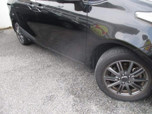 シエンタ Ｇ　／両側電動スライド／禁煙／ナビＴＶ／Ｂｌｕｅｔｏｏｔｈ／１オーナー／バックカメラ／ドライブレコーダー／ＥＴＣ／スマートキー／３列７人乗り（16枚目）