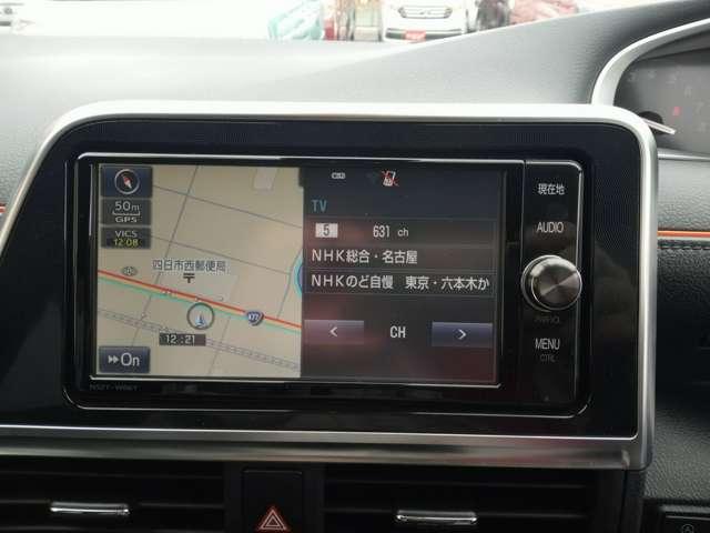 シエンタ Ｇ　クエロ　／フリップモニター／ナビＴＶ／両側電動スライド／黒半革／禁煙／Ｂｌｕｅｔｏｏｔｈ／ＬＥＤ／バックカメラ／ドライブレコーダー／ＥＴＣ（11枚目）