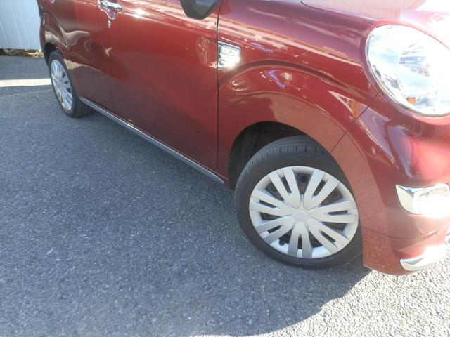 キャスト スタイルX リミテッド SAIII ツートン/禁煙/8型ナビTV/Bluetooth/バックカメラ/ETC/衝突軽減ブレーキ/前席シートヒーター/スマートキー/DVD再生(15枚目)