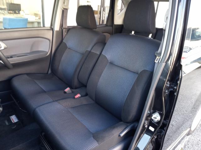 ムーヴ カスタム　Ｘ　／禁煙／ナビＴＶ／Ｂｌｕｅｔｏｏｔｈ／ＬＥＤ／バックカメラ／ＥＴＣ／スマートキー／ＤＶＤ再生／イモビライザー／オートライト／オートエアコン（9枚目）