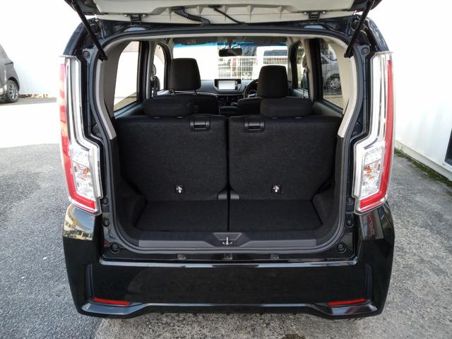 ムーヴ カスタム　Ｘ　／禁煙／ナビＴＶ／Ｂｌｕｅｔｏｏｔｈ／ＬＥＤ／バックカメラ／ＥＴＣ／スマートキー／ＤＶＤ再生／イモビライザー／オートライト／オートエアコン（14枚目）