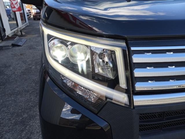 ムーヴ カスタム　Ｘ　／禁煙／ナビＴＶ／Ｂｌｕｅｔｏｏｔｈ／ＬＥＤ／バックカメラ／ＥＴＣ／スマートキー／ＤＶＤ再生／イモビライザー／オートライト／オートエアコン（15枚目）