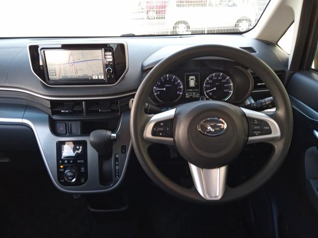 ムーヴ カスタム　Ｘ　／禁煙／ナビＴＶ／Ｂｌｕｅｔｏｏｔｈ／ＬＥＤ／バックカメラ／ＥＴＣ／スマートキー／ＤＶＤ再生／イモビライザー／オートライト／オートエアコン（20枚目）