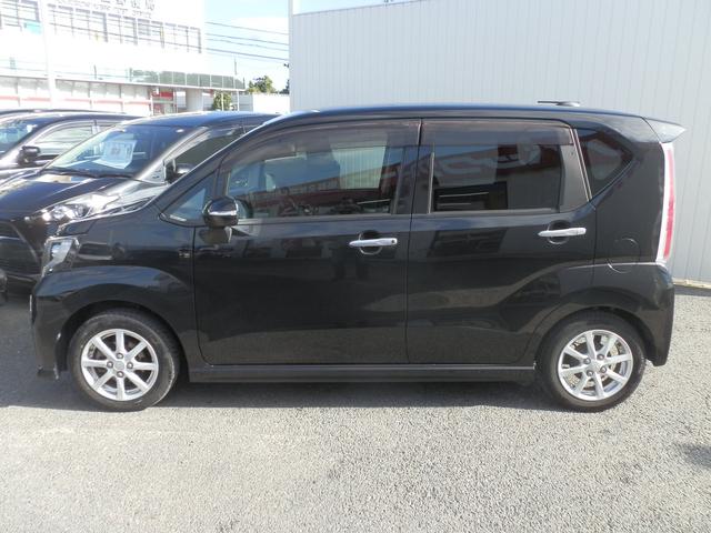 ムーヴ カスタム　Ｘ　／禁煙／ナビＴＶ／Ｂｌｕｅｔｏｏｔｈ／ＬＥＤ／バックカメラ／ＥＴＣ／スマートキー／ＤＶＤ再生／イモビライザー／オートライト／オートエアコン（22枚目）