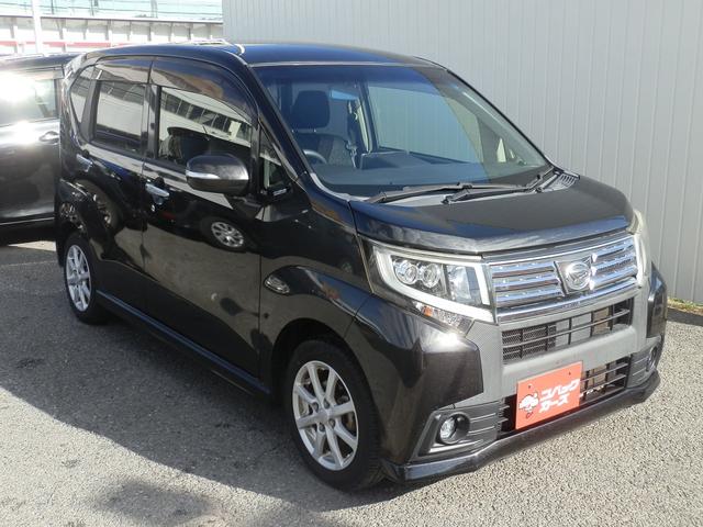 ムーヴ カスタム　Ｘ　／禁煙／ナビＴＶ／Ｂｌｕｅｔｏｏｔｈ／ＬＥＤ／バックカメラ／ＥＴＣ／スマートキー／ＤＶＤ再生／イモビライザー／オートライト／オートエアコン（25枚目）