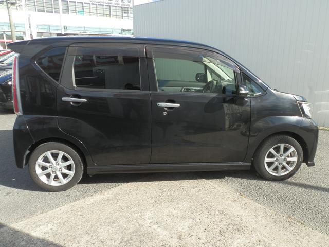 ムーヴ カスタム　Ｘ　／禁煙／ナビＴＶ／Ｂｌｕｅｔｏｏｔｈ／ＬＥＤ／バックカメラ／ＥＴＣ／スマートキー／ＤＶＤ再生／イモビライザー／オートライト／オートエアコン（26枚目）