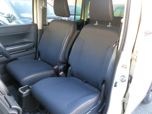 ハスラー ＪスタイルＩＩターボ　ツートン／禁煙／８型ナビＴＶ／Ｂｌｕｅｔｏｏｔｈ／ＬＥＤ／全周囲カメラ／ドライブレコーダー／ＥＴＣ／衝突軽減ブレーキ／前席シートヒーター（9枚目）