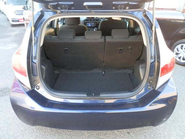 アクア Ｓスタイルブラック　／スマートキー／禁煙／ナビＴＶ／Ｂｌｕｅｔｏｏｔｈ／バックカメラ／衝突軽減ブレーキ／イモビライザー／オートマチックハイビーム（14枚目）