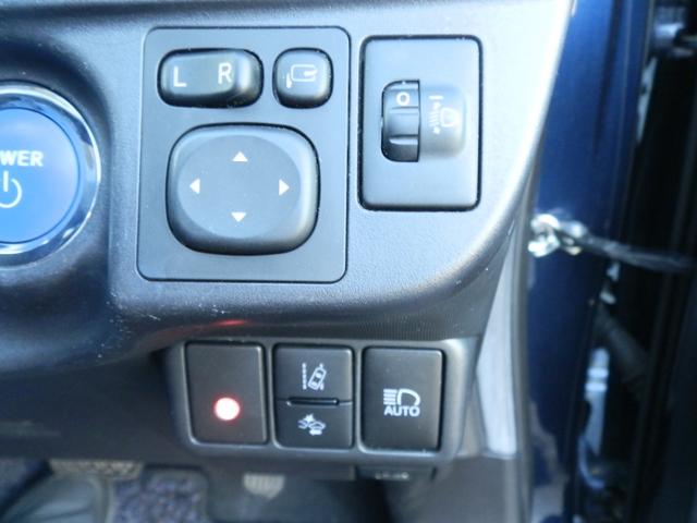 アクア Ｓスタイルブラック　／スマートキー／禁煙／ナビＴＶ／Ｂｌｕｅｔｏｏｔｈ／バックカメラ／衝突軽減ブレーキ／イモビライザー／オートマチックハイビーム（18枚目）