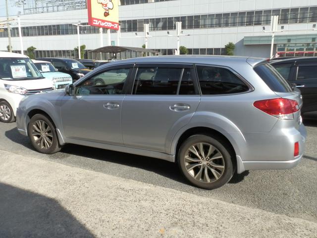 レガシィアウトバック ２．５ｉアイサイト　Ｓパッケージリミテッド　／禁煙／ナビＴＶ／Ｂｌｕｅｔｏｏｔｈ／バックカメラ／ＥＴＣ／衝突軽減ブレーキ／レーダークルーズ／スマートキー／ＤＶＤ再生／イモビライザー（22枚目）