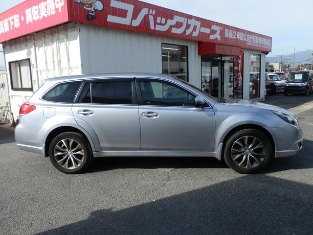 レガシィアウトバック ２．５ｉアイサイト　Ｓパッケージリミテッド　／禁煙／ナビＴＶ／Ｂｌｕｅｔｏｏｔｈ／バックカメラ／ＥＴＣ／衝突軽減ブレーキ／レーダークルーズ／スマートキー／ＤＶＤ再生／イモビライザー（26枚目）