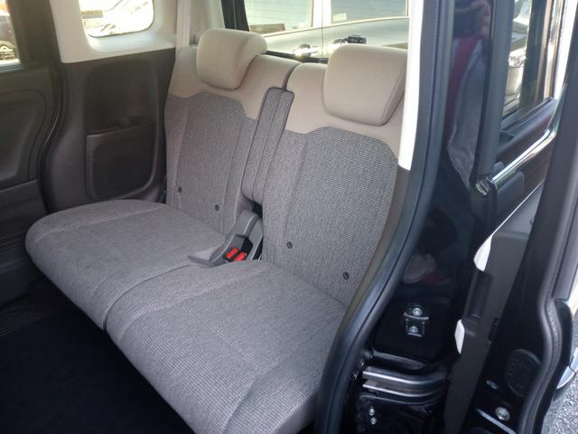 Ｎ－ＢＯＸ Ｌ　／電動スライド／禁煙／ナビ／Ｂｌｕｅｔｏｏｔｈ／後期／ＬＥＤ／バックカメラ／衝突軽減ブレーキ／前席シートヒーター／レーダークルーズ（10枚目）