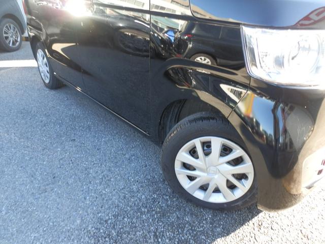 Ｎ－ＢＯＸ Ｌ　／電動スライド／禁煙／ナビ／Ｂｌｕｅｔｏｏｔｈ／後期／ＬＥＤ／バックカメラ／衝突軽減ブレーキ／前席シートヒーター／レーダークルーズ（16枚目）