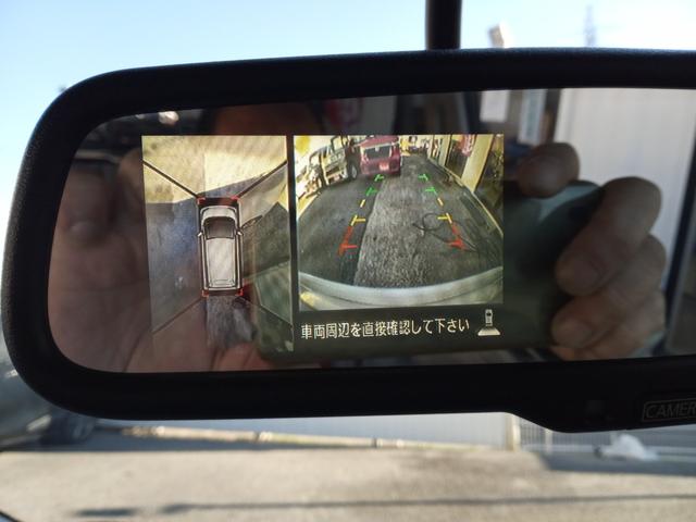 デイズ X /禁煙/ナビTV/Bluetooth/全周囲カメラ/ETC/スマートキー/DVD再生/オートエアコン/電動格納ミラー/ウインカーミラー(11枚目)