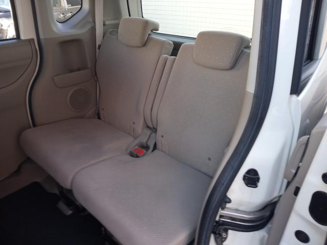 N-BOX G・Lパッケージ /電動スライド/禁煙/ナビTV/Bluetooth/バックカメラ/ETC/スマートキー/DVD再生/イモビライザー/オートエアコン(10枚目)