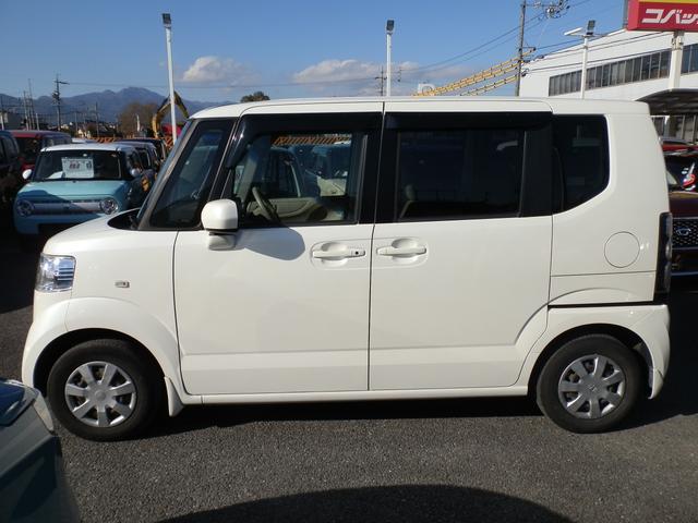 N-BOX G・Lパッケージ /電動スライド/禁煙/ナビTV/Bluetooth/バックカメラ/ETC/スマートキー/DVD再生/イモビライザー/オートエアコン(22枚目)