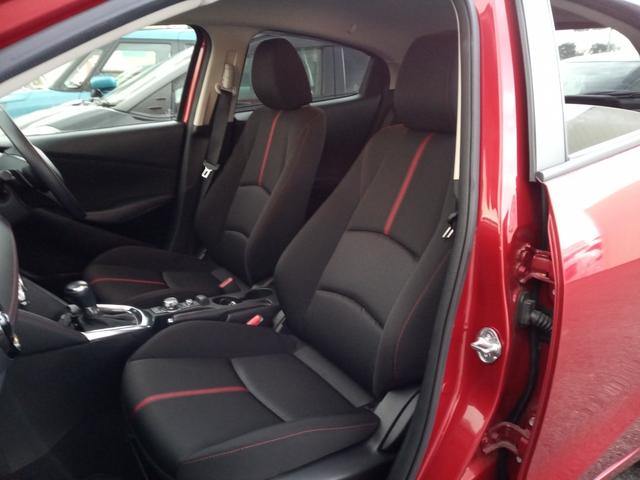 デミオ XDツーリング /禁煙/ナビTV/Bluetooth/1オーナー/LED/ドライブレコーダー/ETC/衝突軽減ブレーキ/クルーズコントロール(9枚目)