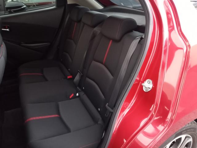 デミオ XDツーリング /禁煙/ナビTV/Bluetooth/1オーナー/LED/ドライブレコーダー/ETC/衝突軽減ブレーキ/クルーズコントロール(10枚目)