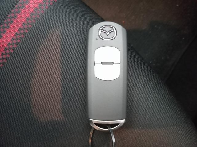 デミオ XDツーリング /禁煙/ナビTV/Bluetooth/1オーナー/LED/ドライブレコーダー/ETC/衝突軽減ブレーキ/クルーズコントロール(12枚目)