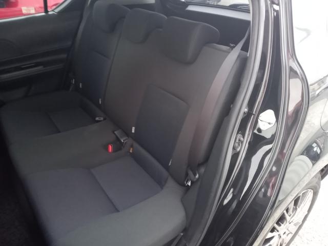 アクア S スマートキー/禁煙/ナビTV/Bluetooth/バックカメラ/ETC/プッシュスタート/オートライト/15インチアルミホイール(10枚目)