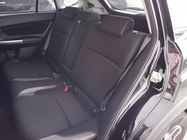 XV 2.0i-L アイサイト 4WD/禁煙/黒半革シート/ナビTV/Bluetooth/後期/ドライブレコーダー/HID/ETC/衝突軽減ブレーキ/レーダークルーズコントロール/オートハイビーム/前席電動シート/(10枚目)