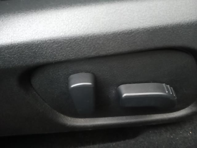 XV 2.0i-L アイサイト 4WD/禁煙/黒半革シート/ナビTV/Bluetooth/後期/ドライブレコーダー/HID/ETC/衝突軽減ブレーキ/レーダークルーズコントロール/オートハイビーム/前席電動シート/(14枚目)