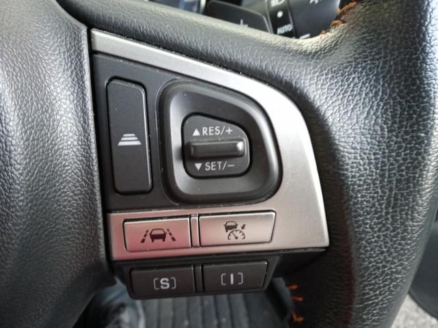 XV 2.0i-L アイサイト 4WD/禁煙/黒半革シート/ナビTV/Bluetooth/後期/ドライブレコーダー/HID/ETC/衝突軽減ブレーキ/レーダークルーズコントロール/オートハイビーム/前席電動シート/(20枚目)