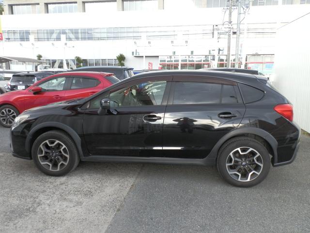 XV 2.0i-L アイサイト 4WD/禁煙/黒半革シート/ナビTV/Bluetooth/後期/ドライブレコーダー/HID/ETC/衝突軽減ブレーキ/レーダークルーズコントロール/オートハイビーム/前席電動シート/(22枚目)