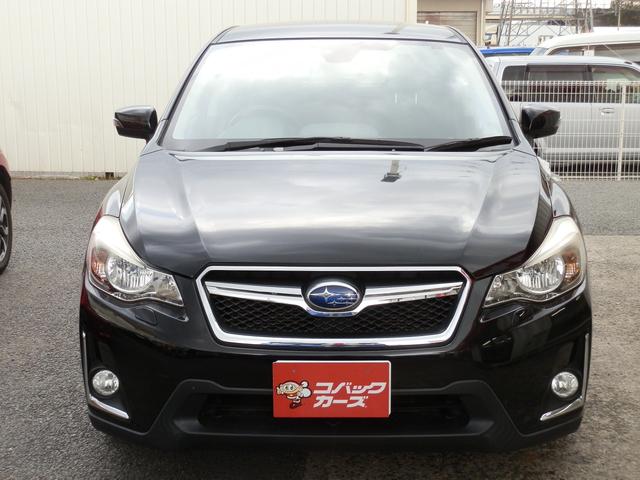 XV 2.0i-L アイサイト 4WD/禁煙/黒半革シート/ナビTV/Bluetooth/後期/ドライブレコーダー/HID/ETC/衝突軽減ブレーキ/レーダークルーズコントロール/オートハイビーム/前席電動シート/(24枚目)