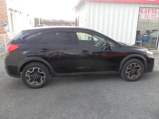 XV 2.0i-L アイサイト 4WD/禁煙/黒半革シート/ナビTV/Bluetooth/後期/ドライブレコーダー/HID/ETC/衝突軽減ブレーキ/レーダークルーズコントロール/オートハイビーム/前席電動シート/(26枚目)