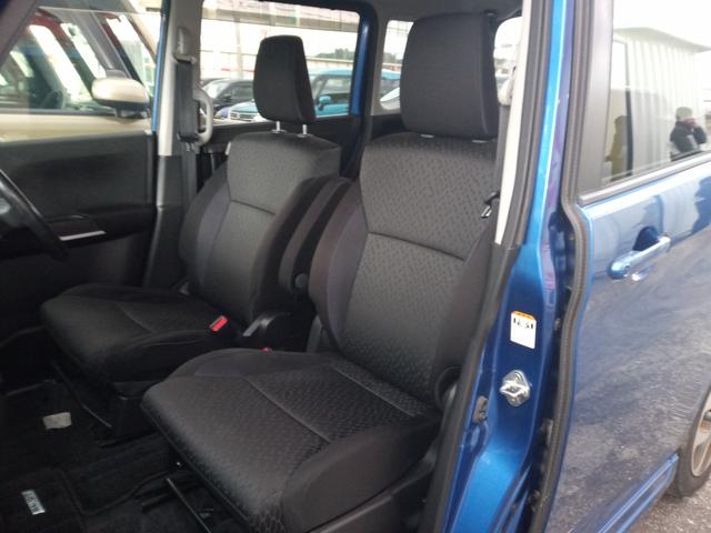 ソリオバンディット ハイブリッドMV DカメラブレーキS/両側電動スライド/禁煙/ナビTV/Bluetooth/LED/衝突軽減ブレーキ/クルーズコントロールシートヒータ/スマートキー/プッシュスタート/(9枚目)