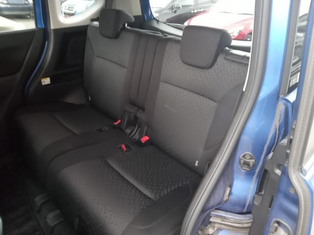 ソリオバンディット ハイブリッドMV DカメラブレーキS/両側電動スライド/禁煙/ナビTV/Bluetooth/LED/衝突軽減ブレーキ/クルーズコントロールシートヒータ/スマートキー/プッシュスタート/(10枚目)