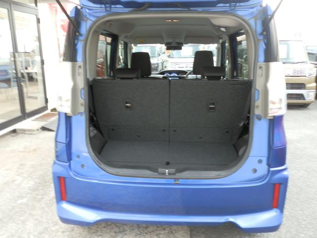 ソリオバンディット ハイブリッドMV DカメラブレーキS/両側電動スライド/禁煙/ナビTV/Bluetooth/LED/衝突軽減ブレーキ/クルーズコントロールシートヒータ/スマートキー/プッシュスタート/(14枚目)