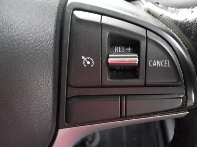 ソリオバンディット ハイブリッドMV DカメラブレーキS/両側電動スライド/禁煙/ナビTV/Bluetooth/LED/衝突軽減ブレーキ/クルーズコントロールシートヒータ/スマートキー/プッシュスタート/(15枚目)