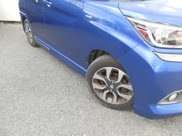 ソリオバンディット ハイブリッドMV DカメラブレーキS/両側電動スライド/禁煙/ナビTV/Bluetooth/LED/衝突軽減ブレーキ/クルーズコントロールシートヒータ/スマートキー/プッシュスタート/(16枚目)